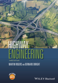 Highway Engineering, 3rd Edition